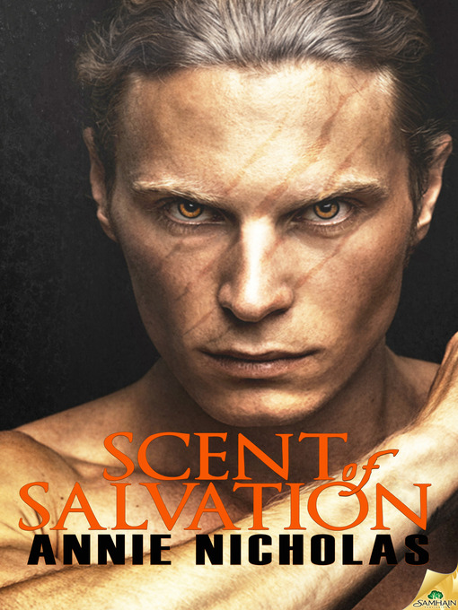 Title details for Scent of Salvation by Annie Nicholas - Available